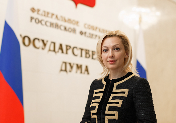Ольга Тимофеева: Счетная палата абсолютно справедливо критикует реализацию мусорной реформы